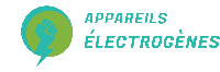 APPAREILS ÉLECTROGÈNES